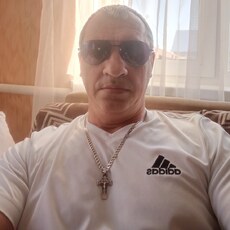 Фотография мужчины Сергей, 44 года из г. Гродно