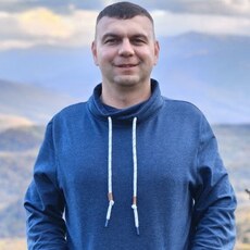 Фотография мужчины Сергей, 36 лет из г. Кемерово