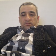 Фотография мужчины Гор, 37 лет из г. Чехов