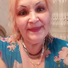 Фотография девушки Желанная, 67 лет из г. Нижний Новгород