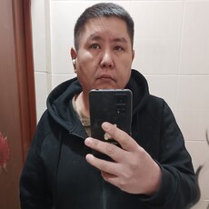 Фотография мужчины Алмаз, 43 года из г. Якутск