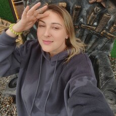 Фотография девушки Полли, 40 лет из г. Москва