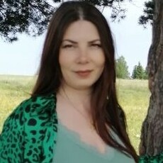 Фотография девушки Екатерина, 34 года из г. Ижевск