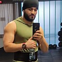 Незнакомец, 35 лет