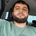 Шамиль, 36 лет