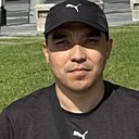 Замир, 35 лет