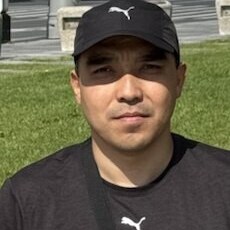 Фотография мужчины Замир, 35 лет из г. Астрахань