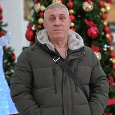 Фотография мужчины Володя, 60 лет из г. Рубцовск