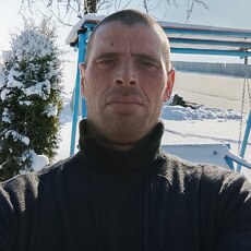 Фотография мужчины Леша, 39 лет из г. Наровля