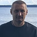 Марк, 42 года