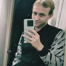 Фотография мужчины Nick, 28 лет из г. Рославль