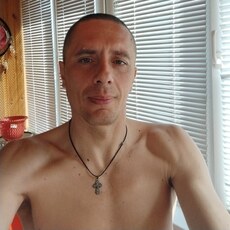 Фотография мужчины Саша, 41 год из г. Пенза