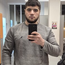 Фотография мужчины Руслан, 29 лет из г. Тула