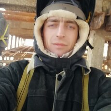 Фотография мужчины Антоха, 35 лет из г. Балаково