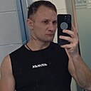 Сергей, 32 года