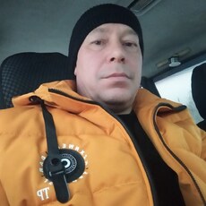 Фотография мужчины Игорь, 49 лет из г. Киров