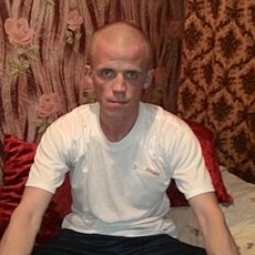 Фотография мужчины Денис, 42 года из г. Черемхово