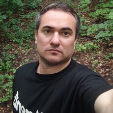 Фотография мужчины Александр, 36 лет из г. Воронеж