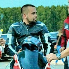 Фотография мужчины Secret, 38 лет из г. Нижний Новгород