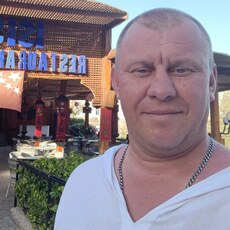 Фотография мужчины Александр, 40 лет из г. Отрадный