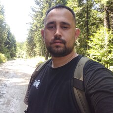 Фотография мужчины Ден, 30 лет из г. Кременчуг