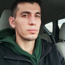 Фотография мужчины Магомед, 30 лет из г. Адыгейск