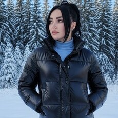 Фотография девушки Кристи, 28 лет из г. Джанкой