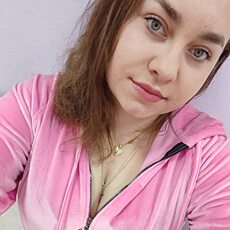 Фотография девушки Маргарита, 25 лет из г. Курагино