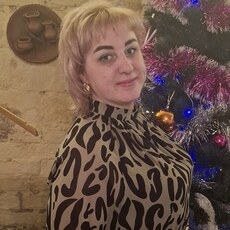 Фотография девушки Екатерина, 40 лет из г. Голицыно