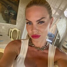 Фотография девушки Ольга, 51 год из г. Новосибирск