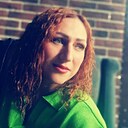 Кристина, 35 лет