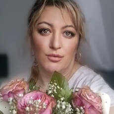 Фотография девушки Ирина, 47 лет из г. Гдыня