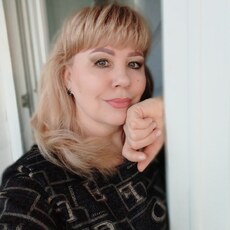 Фотография девушки Лариса, 52 года из г. Мончегорск