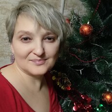 Фотография девушки Оксана, 51 год из г. Пермь