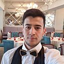 Мурат, 30 лет