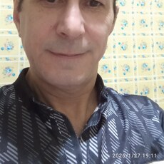 Фотография мужчины Ильдар, 48 лет из г. Астана