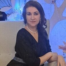 Фотография девушки Иннусик, 44 года из г. Смоленск