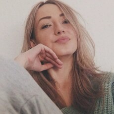 Фотография девушки Amor Fati, 28 лет из г. Варшава