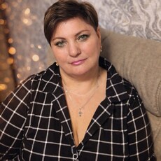 Фотография девушки Лариса, 51 год из г. Петропавловск