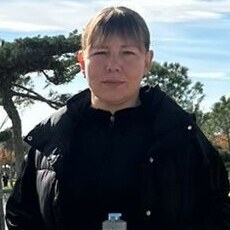 Фотография девушки Юлия, 37 лет из г. Владивосток