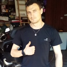 Фотография мужчины Максим, 33 года из г. Александров