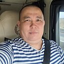 Батыр, 39 лет