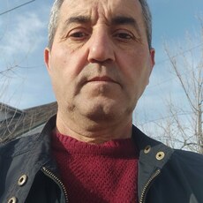 Фотография мужчины Нико, 53 года из г. Баку