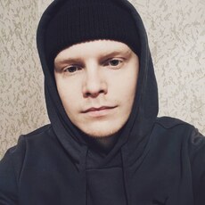 Фотография мужчины Михаил, 28 лет из г. Пермь