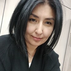 Фотография девушки Кима, 40 лет из г. Тараз