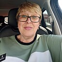 Эльвира, 61 год