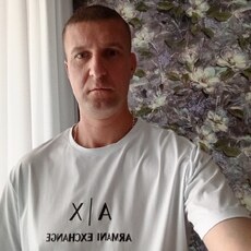 Фотография мужчины Максим, 38 лет из г. Барнаул