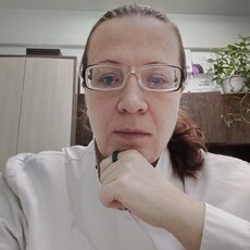 Фотография девушки Ирина, 43 года из г. Кострома