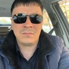 Фотография мужчины Макс, 39 лет из г. Братск