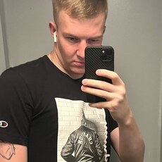 Фотография мужчины Серов, 37 лет из г. Белгород